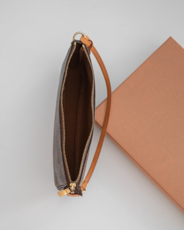 DSC_8725 Louis Vuitton Pochette Accessories Monogram M51980