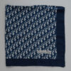 DSC_9437 Apaszka Christian Dior Monogram Silk Scarf – Oblique Pattern