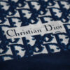 DSC_9441 Apaszka Christian Dior Monogram Silk Scarf – Oblique Pattern