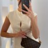 Louis Vuitton Pochette Accessories Monogram M51980