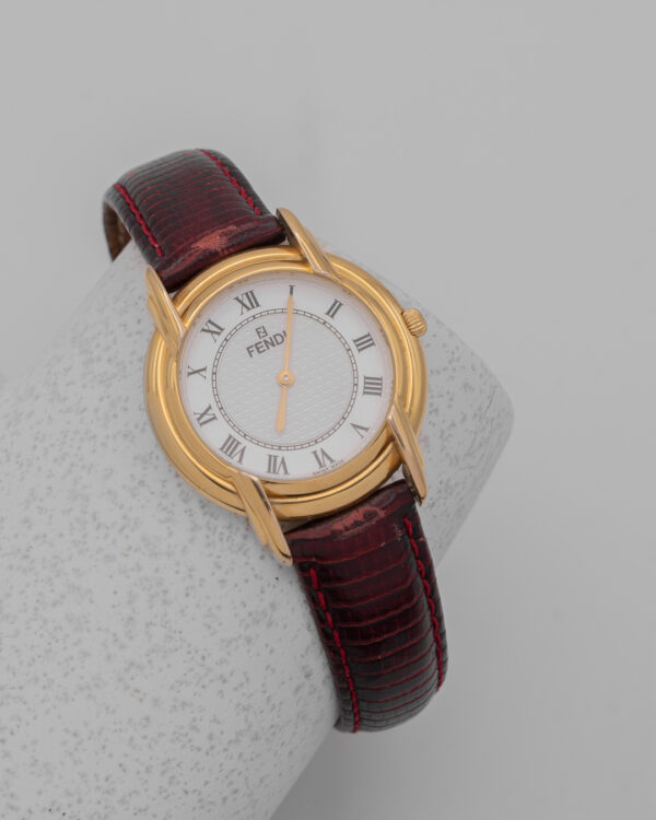 Zegarek Fendi 350J  – Swiss Made – lata 90.