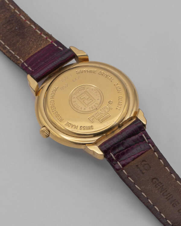 Zegarek Fendi 350J  – Swiss Made – lata 90.