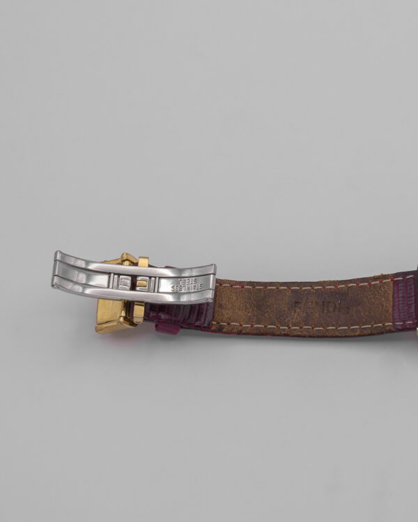 Zegarek Fendi 350J  – Swiss Made – lata 90.