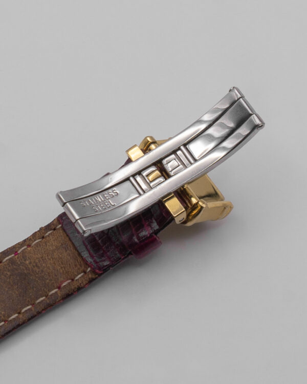 Zegarek Fendi 350J  – Swiss Made – lata 90.