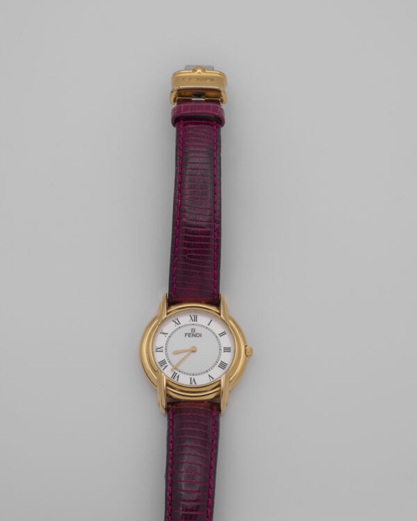 Zegarek Fendi 350J  – Swiss Made – lata 90.