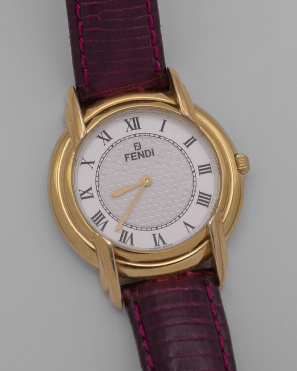 Zegarek Fendi 350J  – Swiss Made – lata 90.