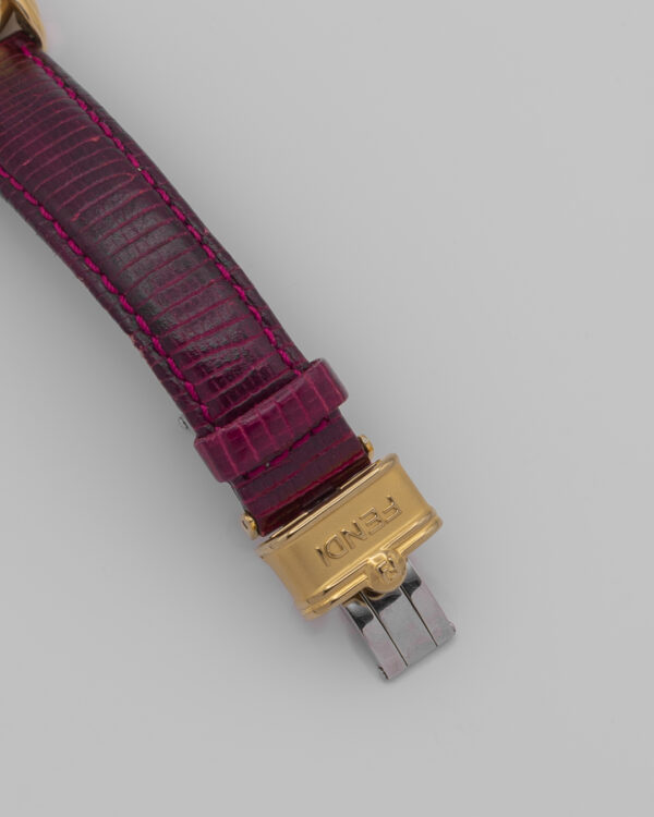 Zegarek Fendi 350J  – Swiss Made – lata 90.
