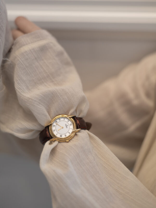 Zegarek Fendi 350J  – Swiss Made – lata 90.