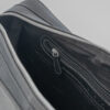 Torebka Loewe Vintage Black Leather Doctor Bag 90s