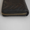 Portfel Gucci Marmont – skóra z pikowaniem chevron z kultowym logo GG