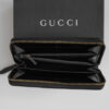 Portfel Gucci Marmont – skóra z pikowaniem chevron z kultowym logo GG