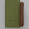 Portfel Gucci GG Supreme z kultowym monogramem