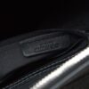 Torebka Loewe Vintage Black Leather Doctor Bag 90s