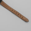 Zegarek Fendi Orologi – złocona koperta z czarną tarczą, Swiss Made, lata 90.