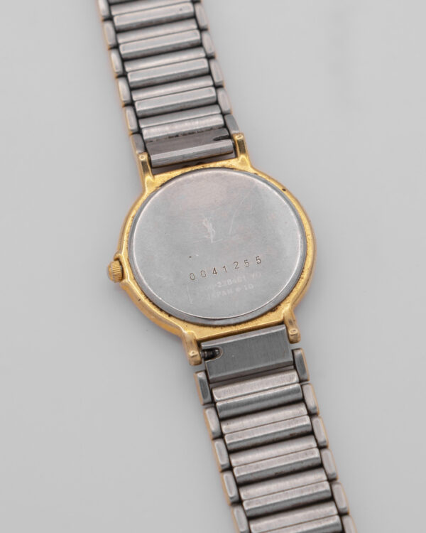 Damski zegarek Yves Saint Laurent