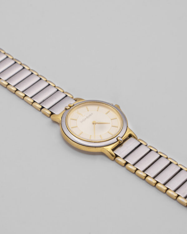 Damski zegarek Yves Saint Laurent z lat 90.