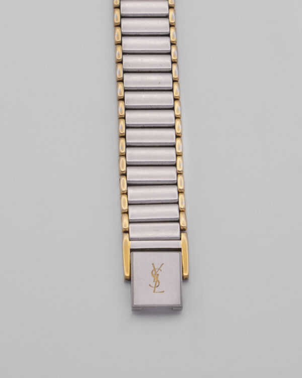 Damski zegarek Yves Saint Laurent z lat 90.