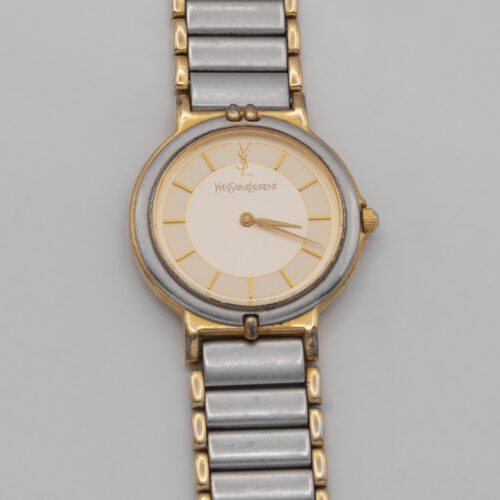 Damski zegarek Yves Saint Laurent