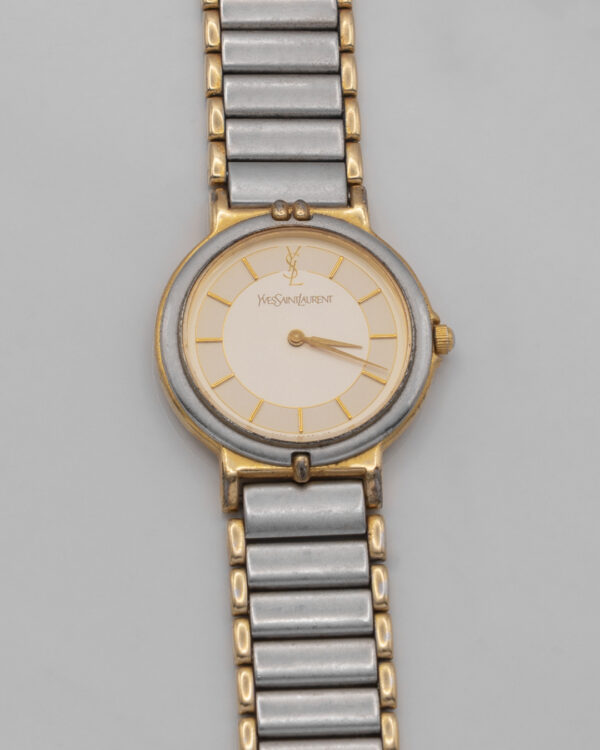Damski zegarek Yves Saint Laurent