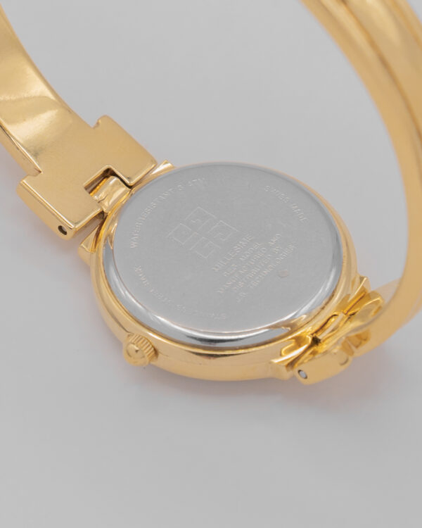Zegarek Givenchy Paris damski z lat 90. – Swiss Made, oryginalne pudełko