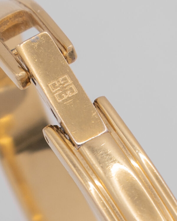 Zegarek Givenchy Paris damski z lat 90. – Swiss Made, oryginalne pudełko
