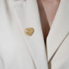 DSC_3258 Pin Ch. Dior w formie serca z monogramem CD