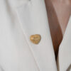 DSC_3263 Pin Ch. Dior w formie serca z monogramem CD