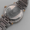 Zegarek Gucci 9000L - bicolor, lata 90